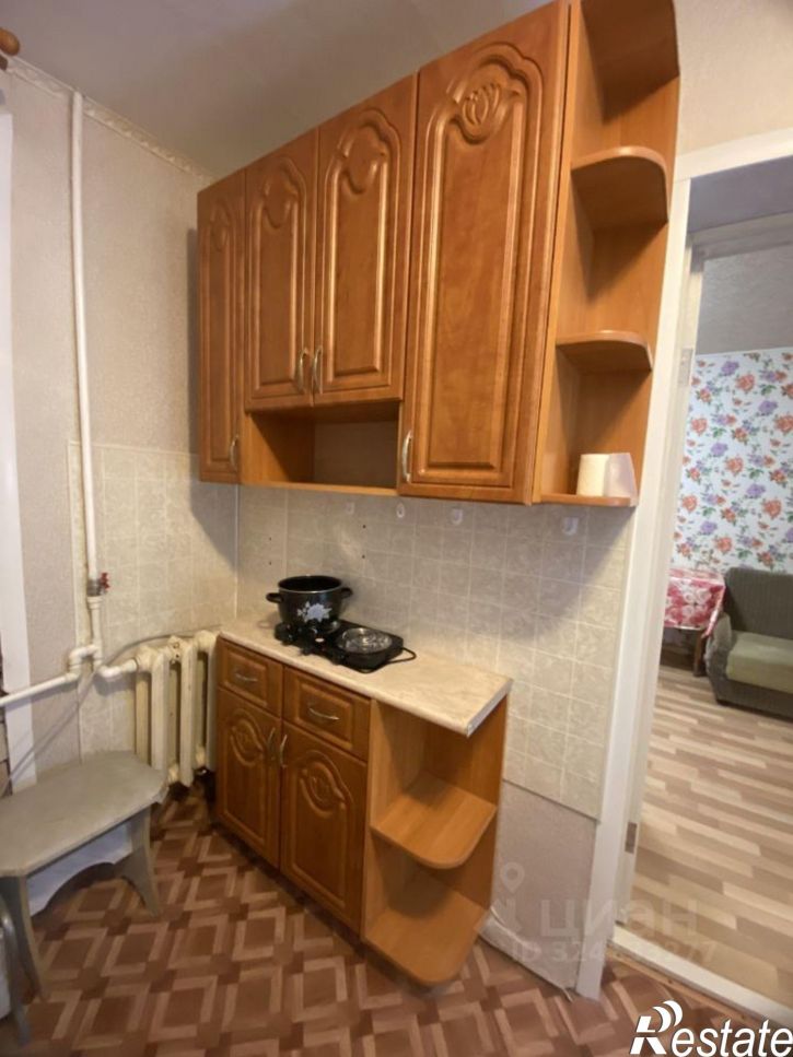 Комната Костромская улица, 86,  д. 86