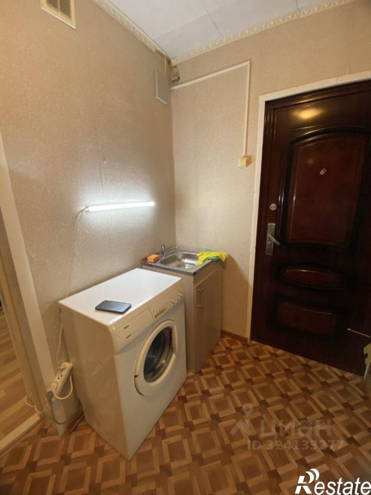 Комната Костромская улица, 86,  д. 86