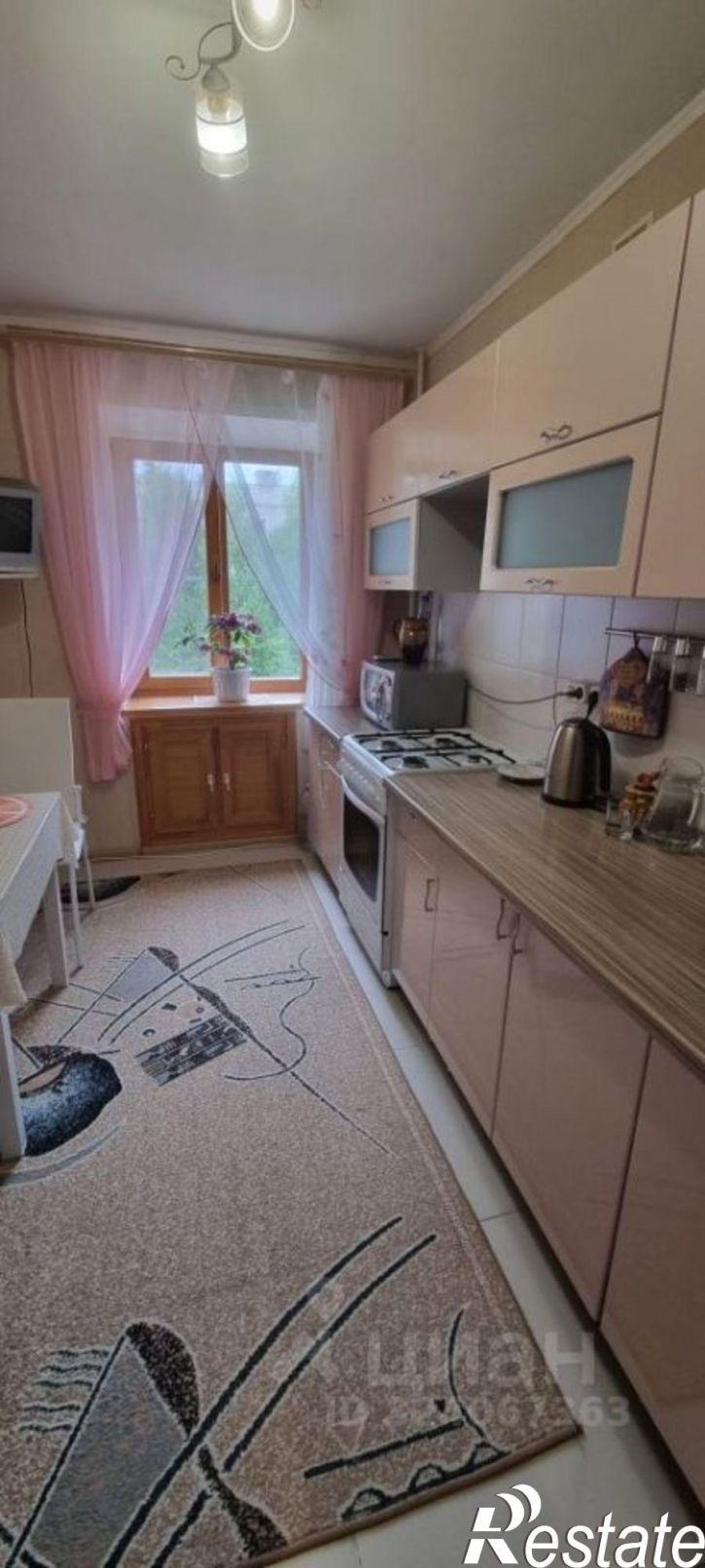 2-комн квартира Некрасовское шоссе, 167,  д. 167