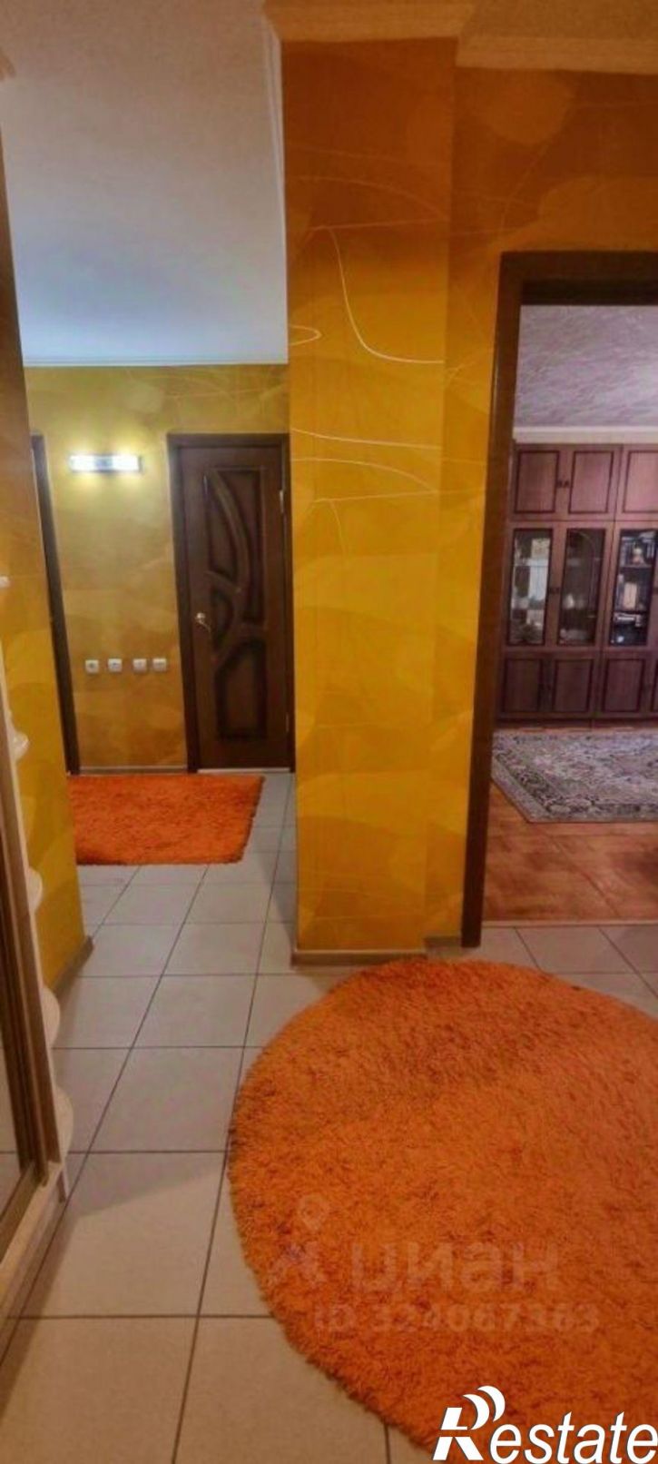 2-комн квартира Некрасовское шоссе, 167,  д. 167