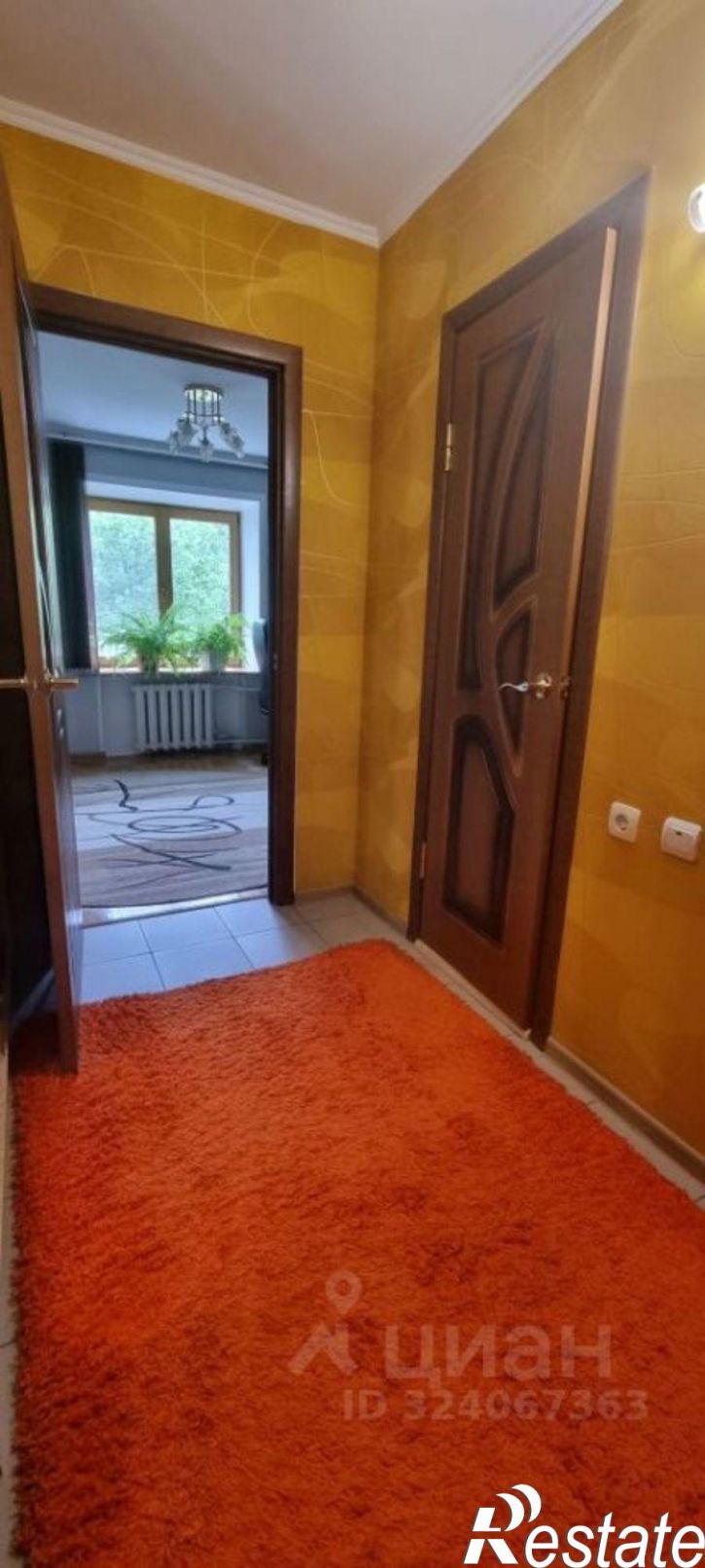 2-комн квартира Некрасовское шоссе, 167,  д. 167