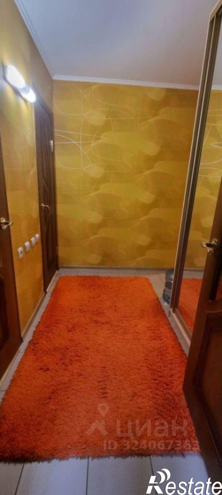 2-комн квартира Некрасовское шоссе, 167,  д. 167