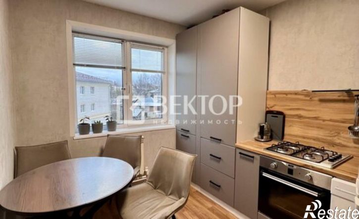 1-комн квартира мкр "Венеция", 30,  д. 30