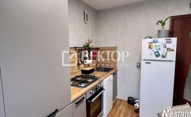 1-комн квартира мкр "Венеция", 30,  д. 30