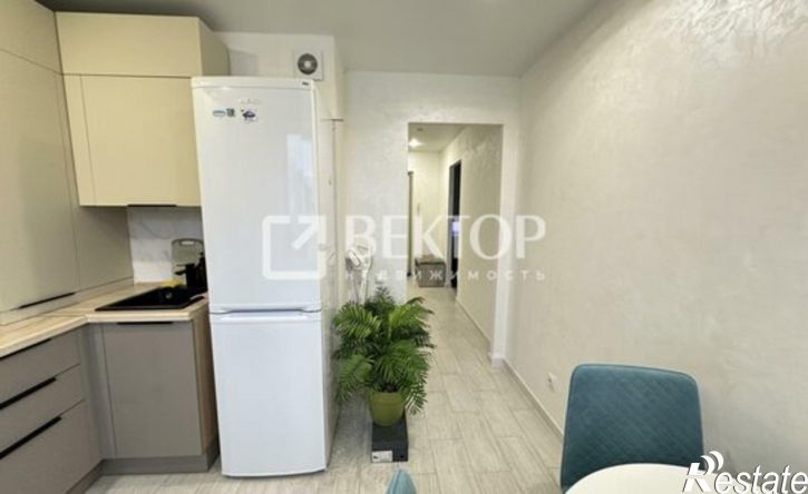 1-комн квартира Южный пр-д, 4,  д. 4