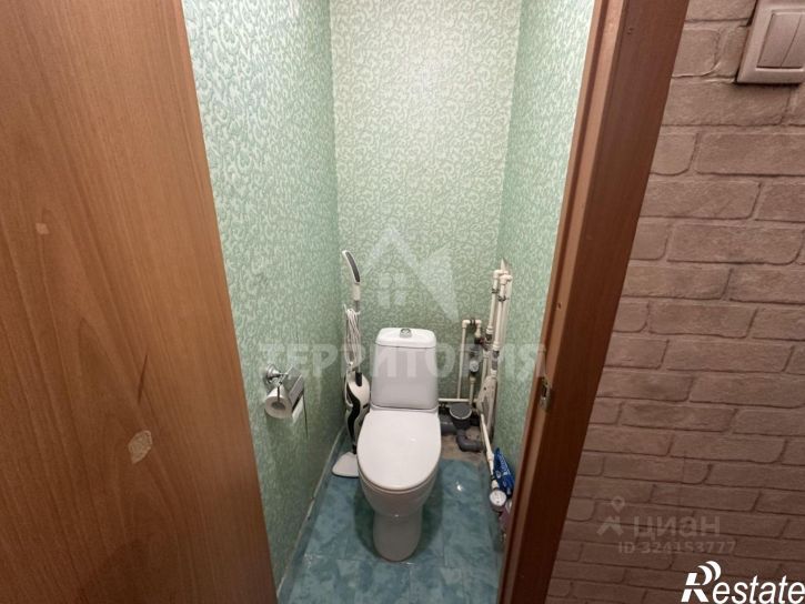 1-комн квартира мкр Давыдовский-2, 25,  д. 25