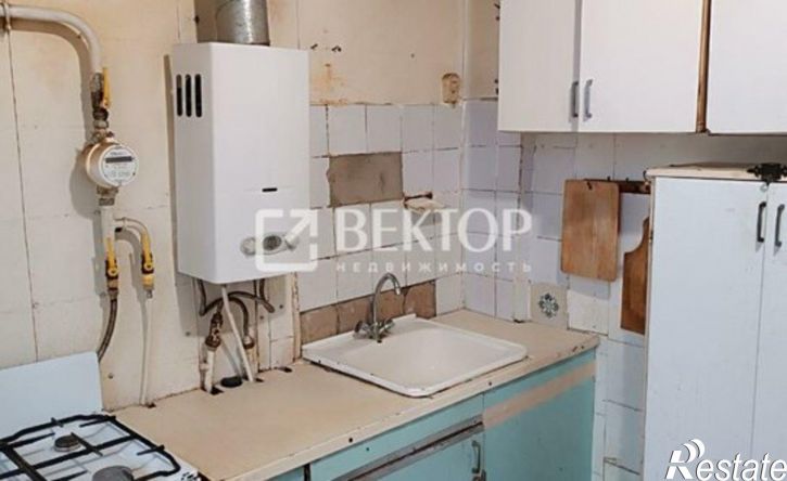 3-комн квартира 7-я Рабочая улица, 45,  д. 45