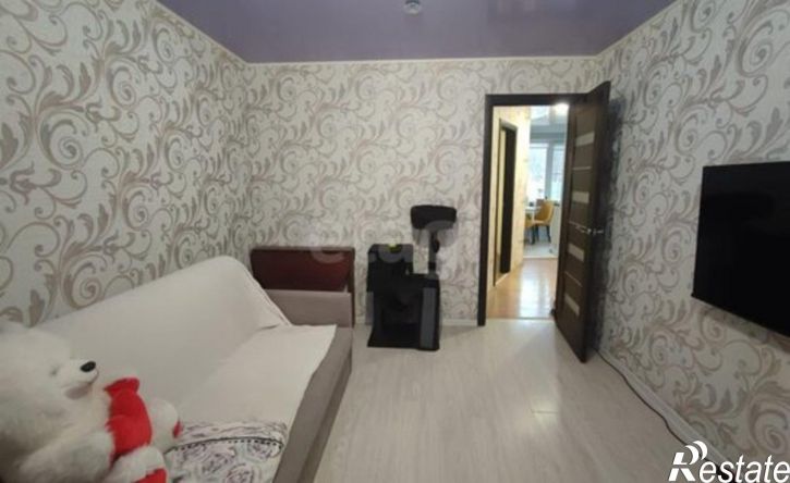 2-комн квартира улица Скворцова, 10,  д. 10