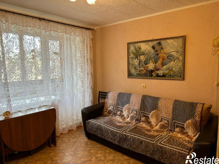 1-комн квартира Бульварная улица, 19,  д. 19