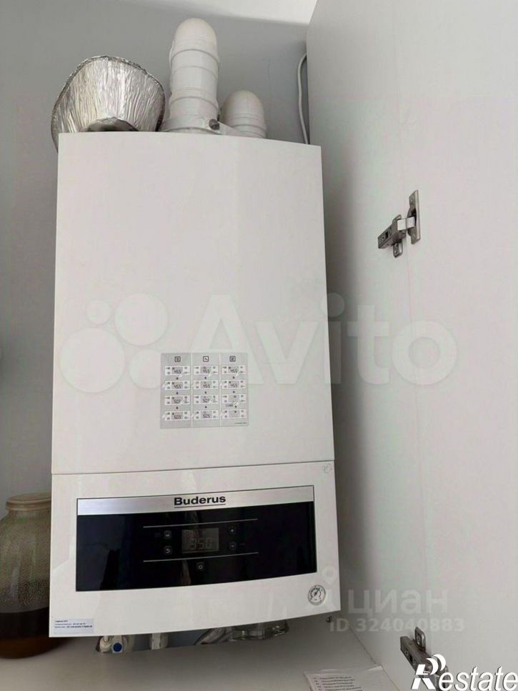 2-комн квартира улица Нижняя Дебря, 34,  д. 34