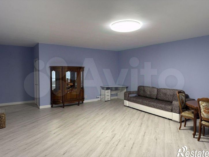 2-комн квартира улица Нижняя Дебря, 34,  д. 34