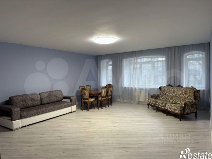 2-комн квартира улица Нижняя Дебря, 34,  д. 34