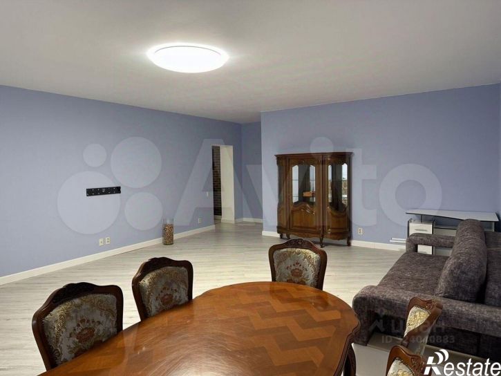 2-комн квартира улица Нижняя Дебря, 34,  д. 34