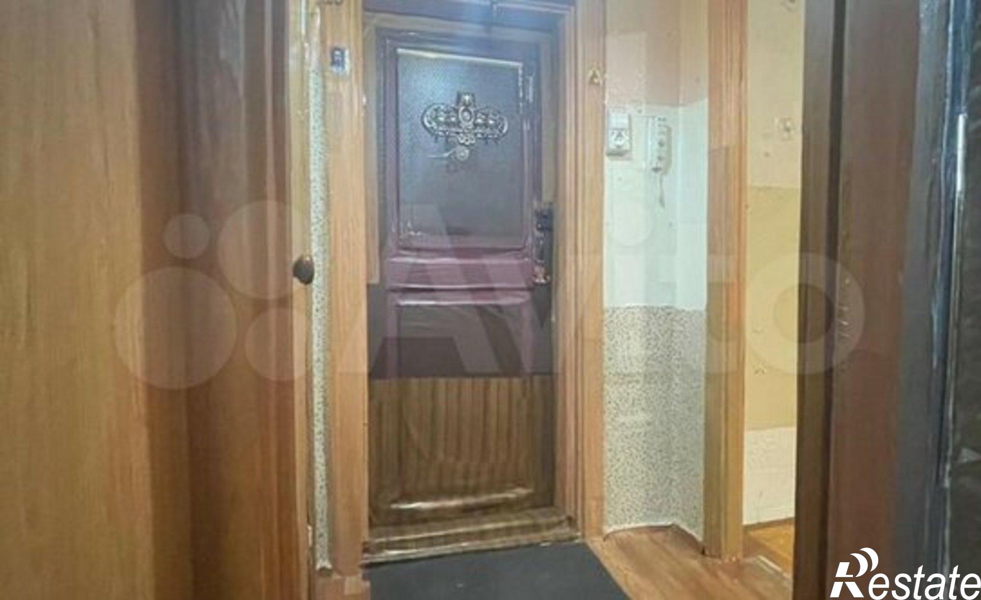 Купить квартиру за 2 650 000 рублей на улица Новый Быт, 7