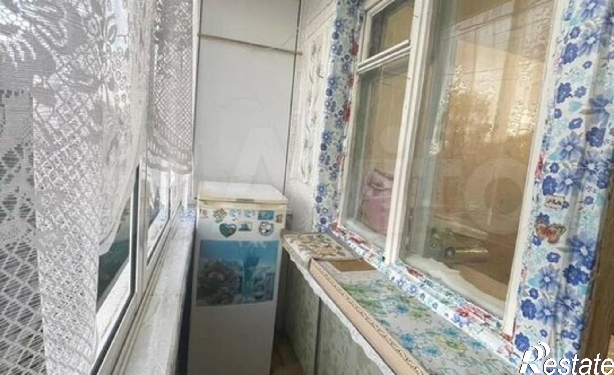 Купить квартиру за 2 650 000 рублей на улица Новый Быт, 7