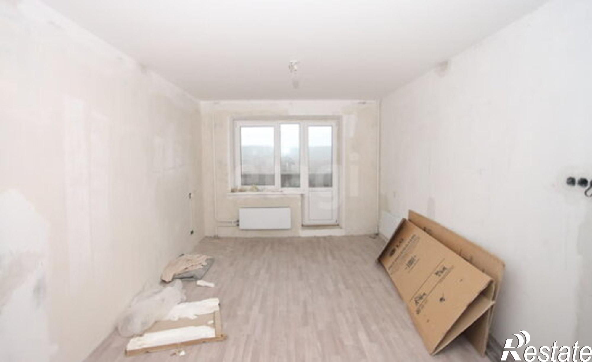 Купить квартиру за 3 900 000 рублей на ул Олега Юрасова, 1