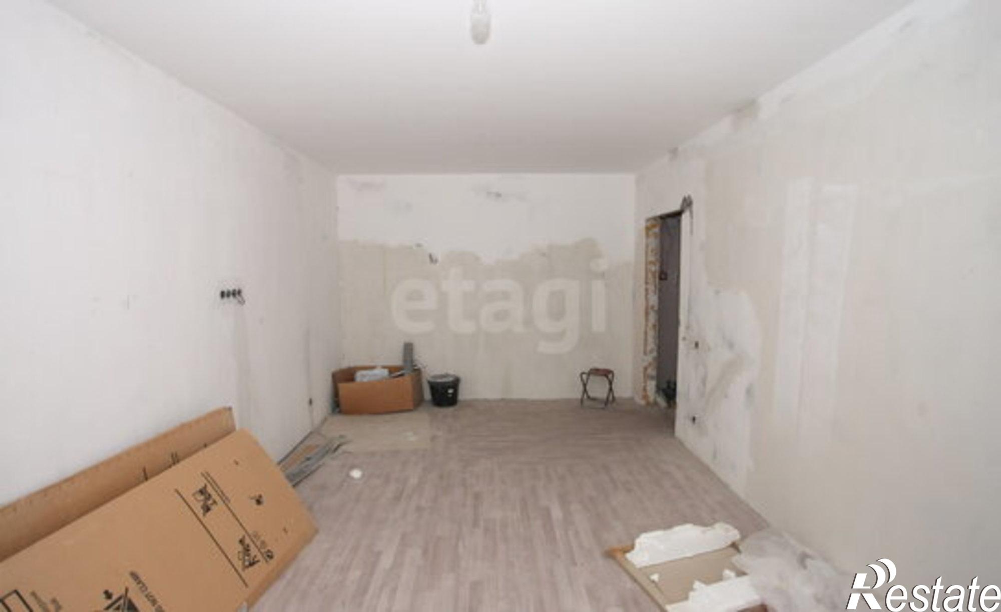 Купить квартиру за 3 900 000 рублей на ул Олега Юрасова, 1