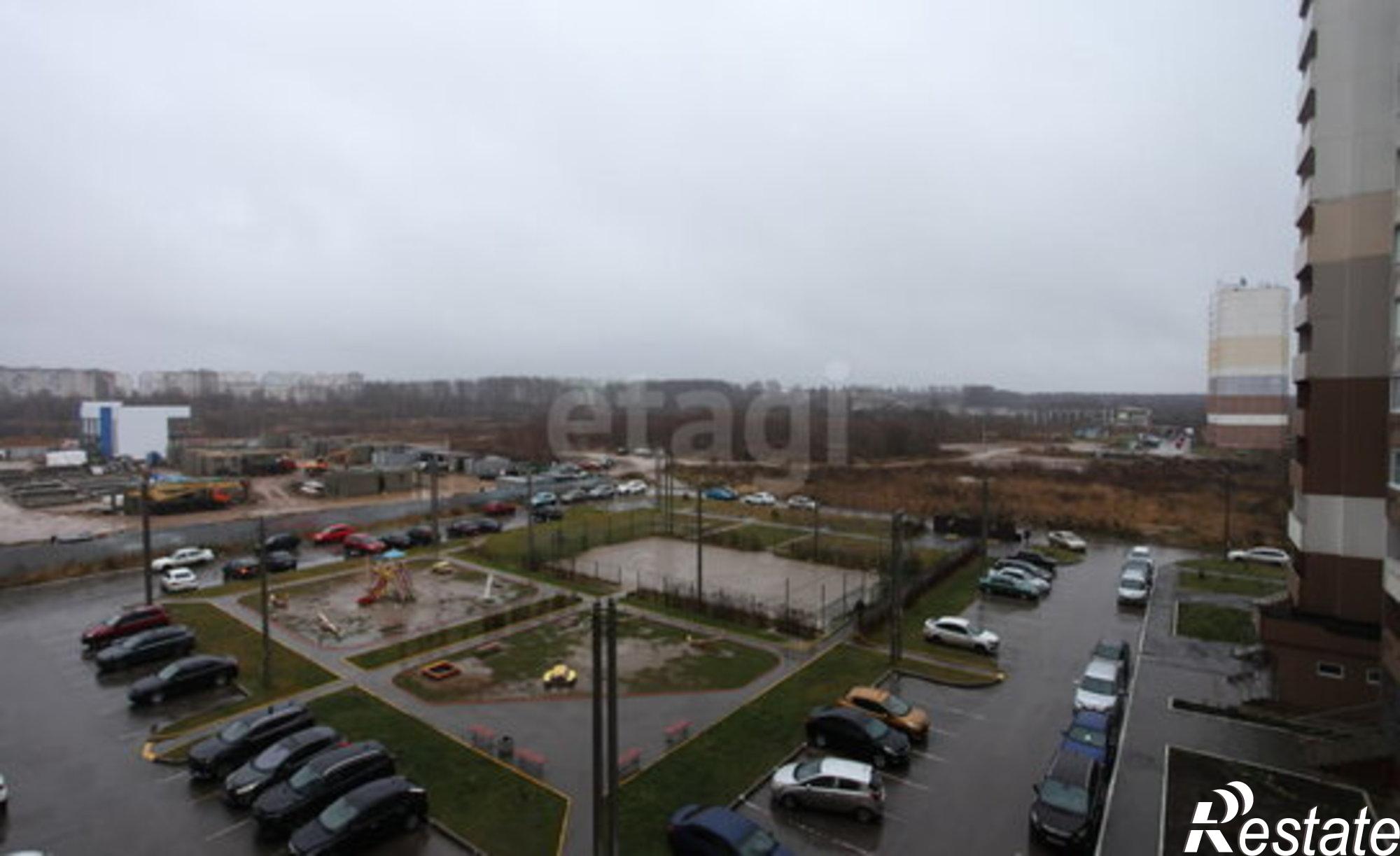 Купить квартиру за 3 900 000 рублей на ул Олега Юрасова, 1