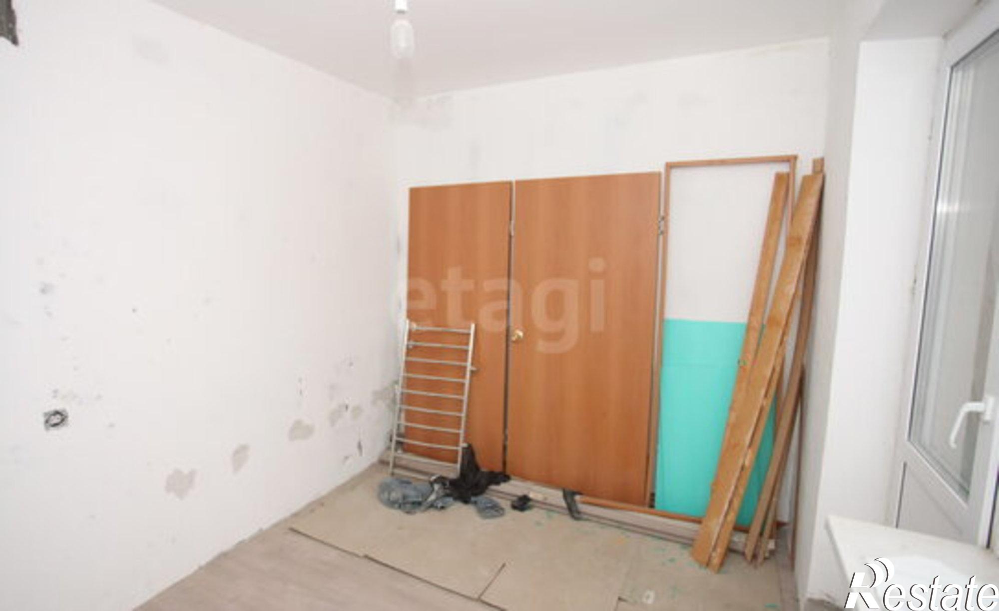 Купить квартиру за 3 900 000 рублей на ул Олега Юрасова, 1