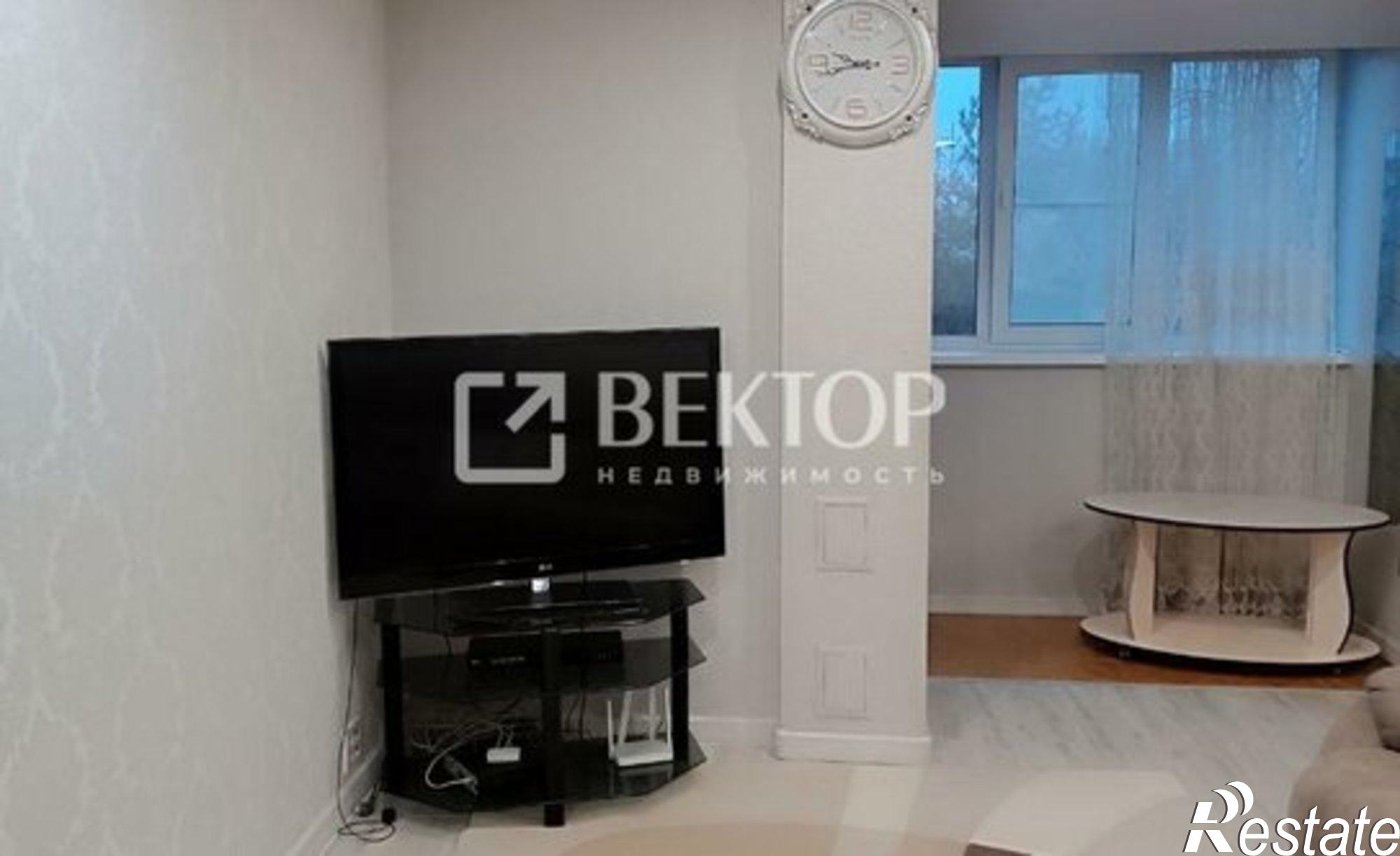 Купить квартиру за 5 200 000 рублей на Рабочий проспект, 56