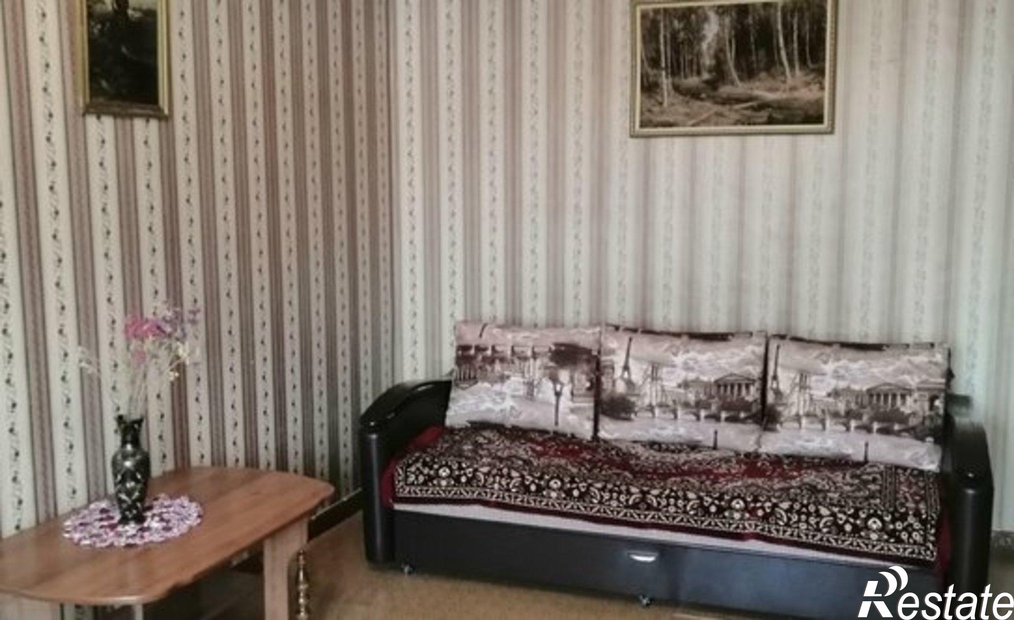 Купить квартиру за 3 600 000 рублей на Советская улица, 96А