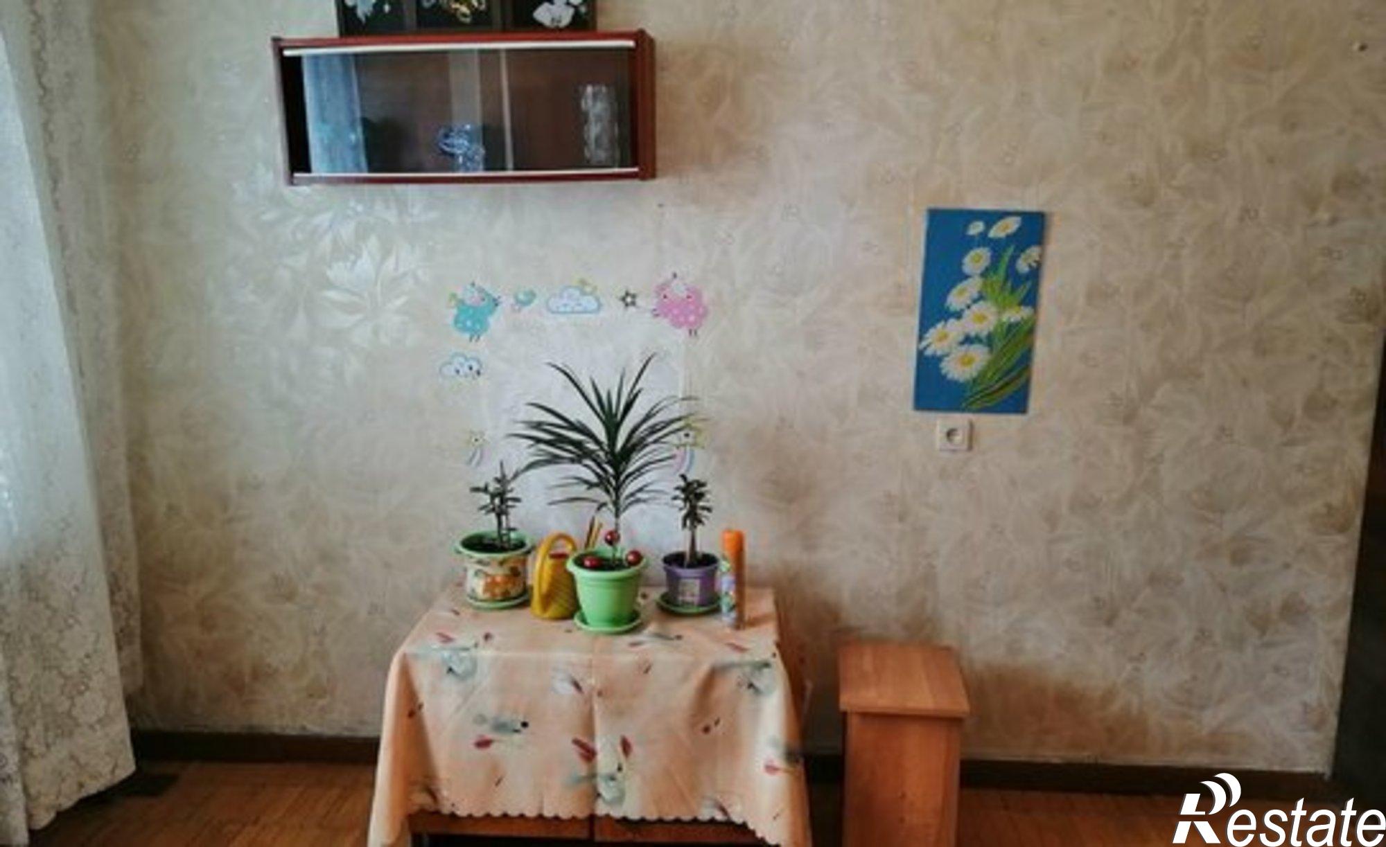 Купить квартиру за 3 600 000 рублей на Советская улица, 96А