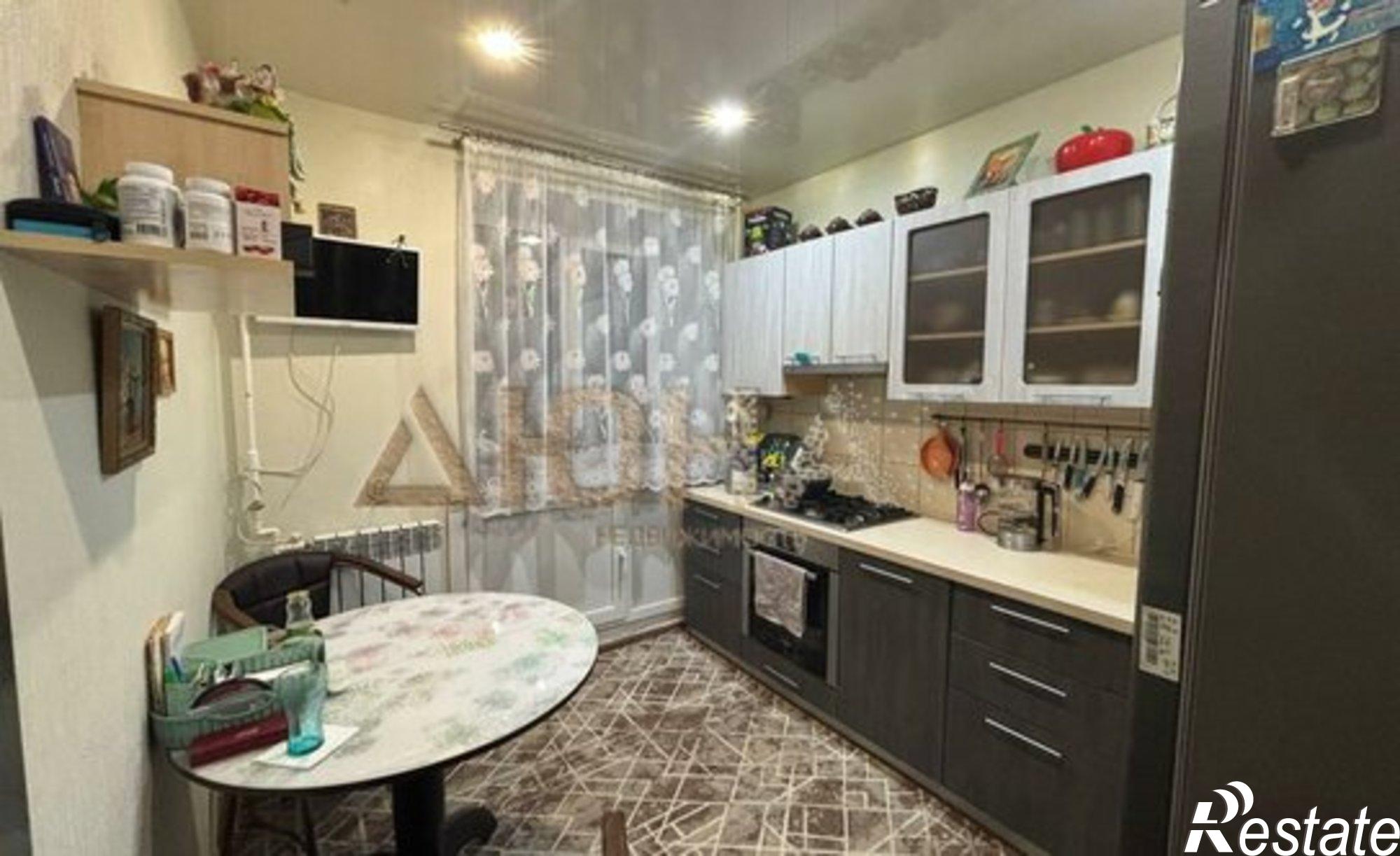 Купить квартиру за 7 320 000 рублей на ул Свердлова, 76