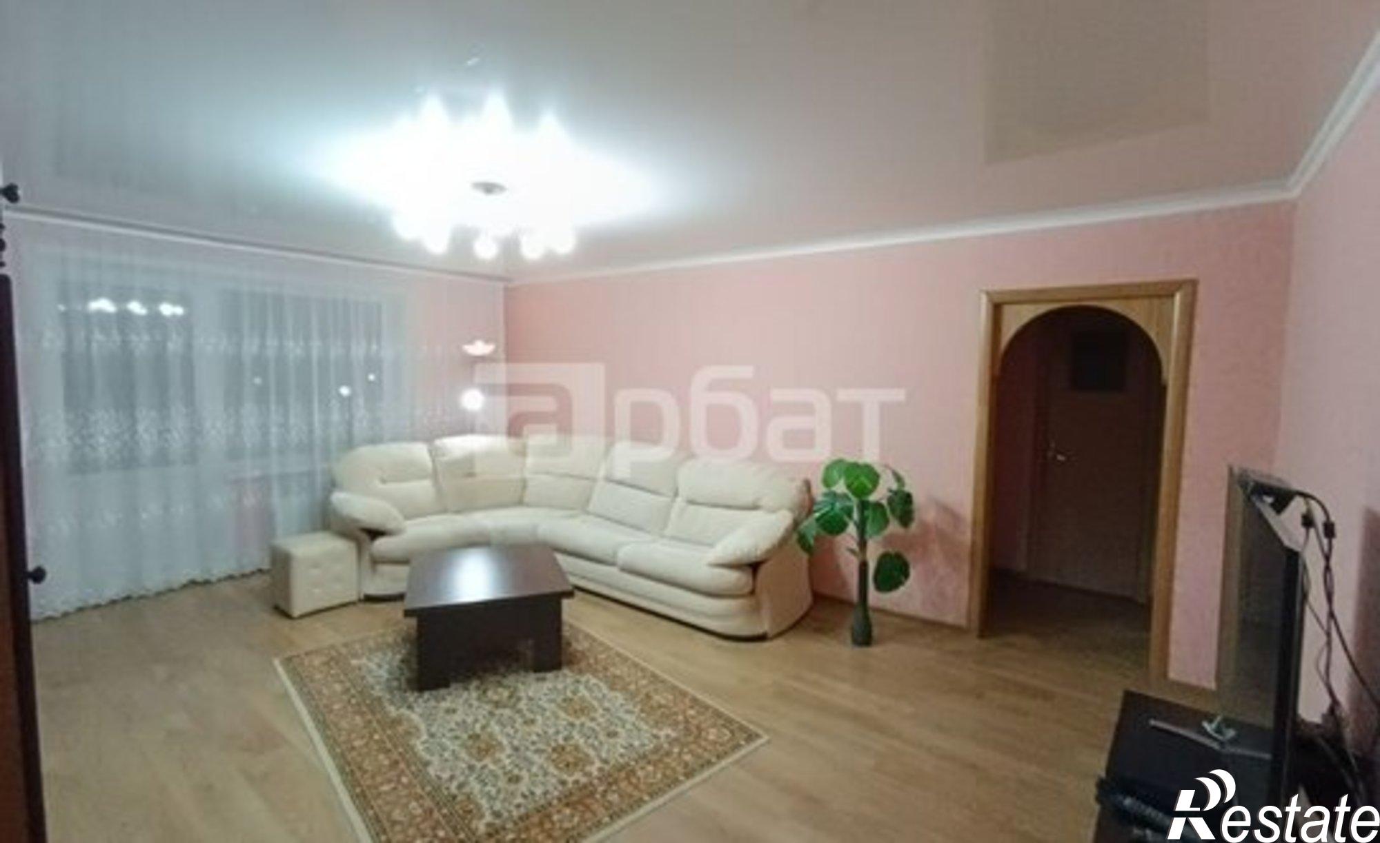 Купить квартиру за 6 150 000 рублей на ул Скворцова, 7