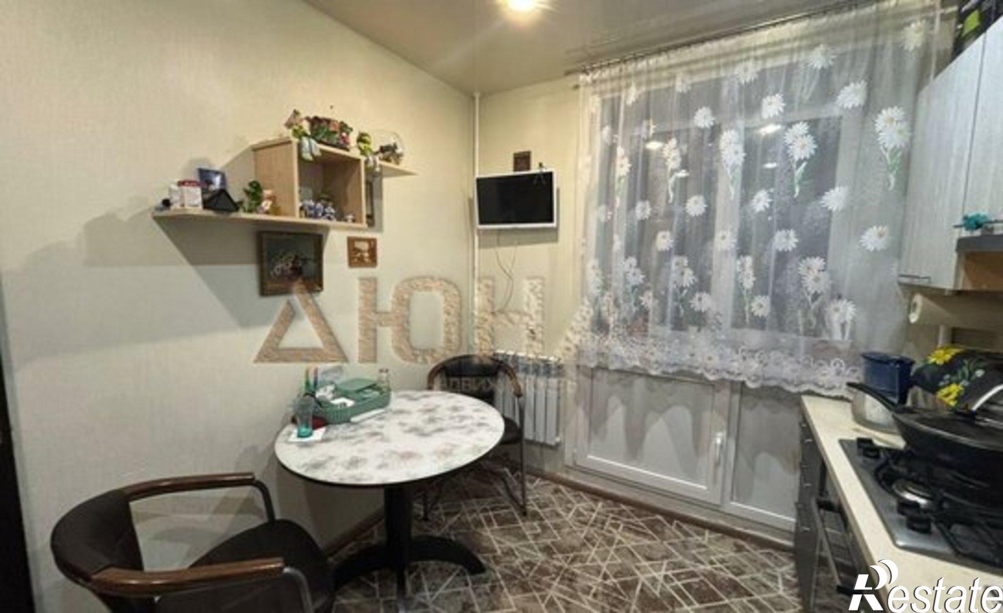 Купить квартиру за 7 320 000 рублей на ул Свердлова, 76