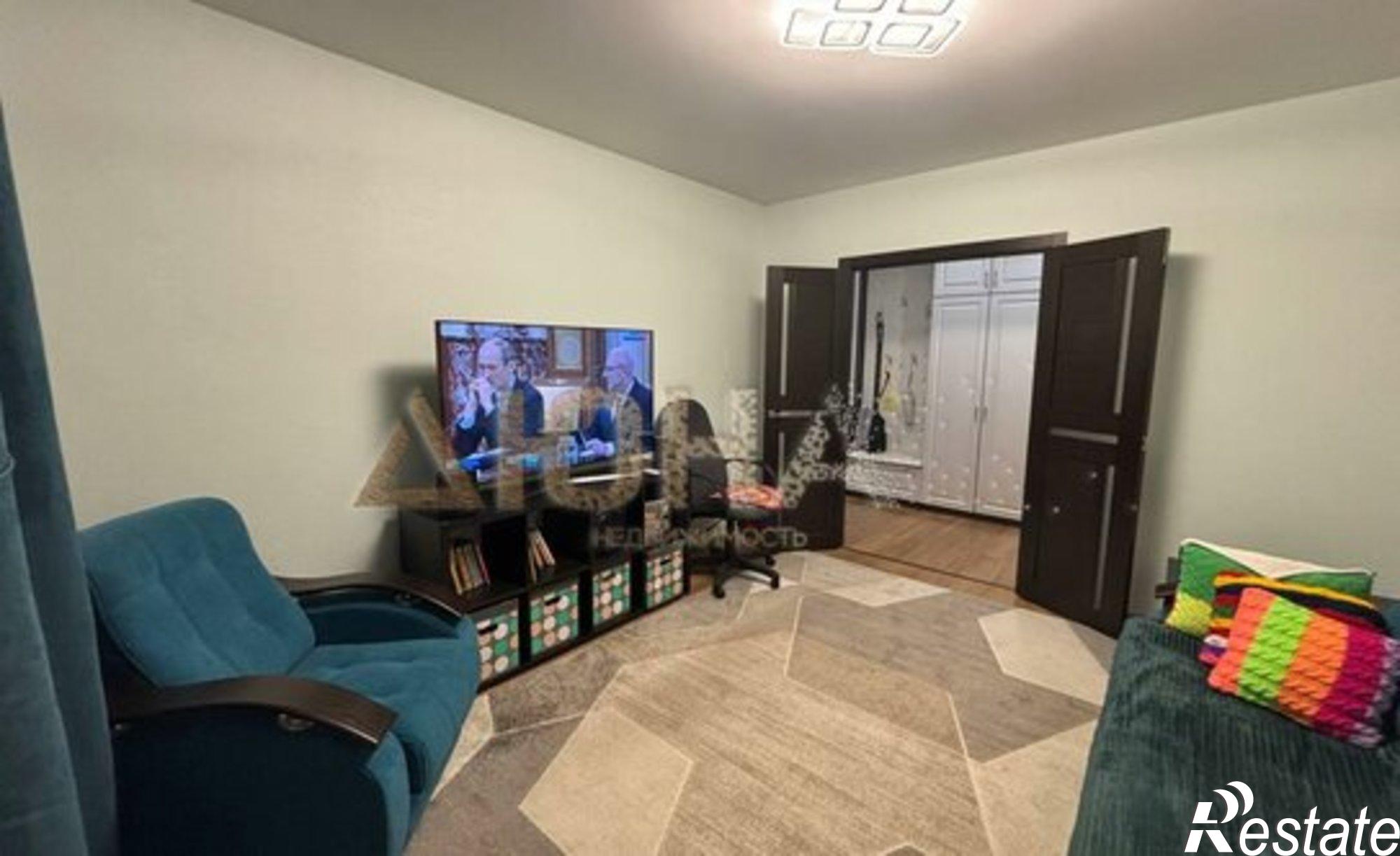 Купить квартиру за 7 320 000 рублей на ул Свердлова, 76