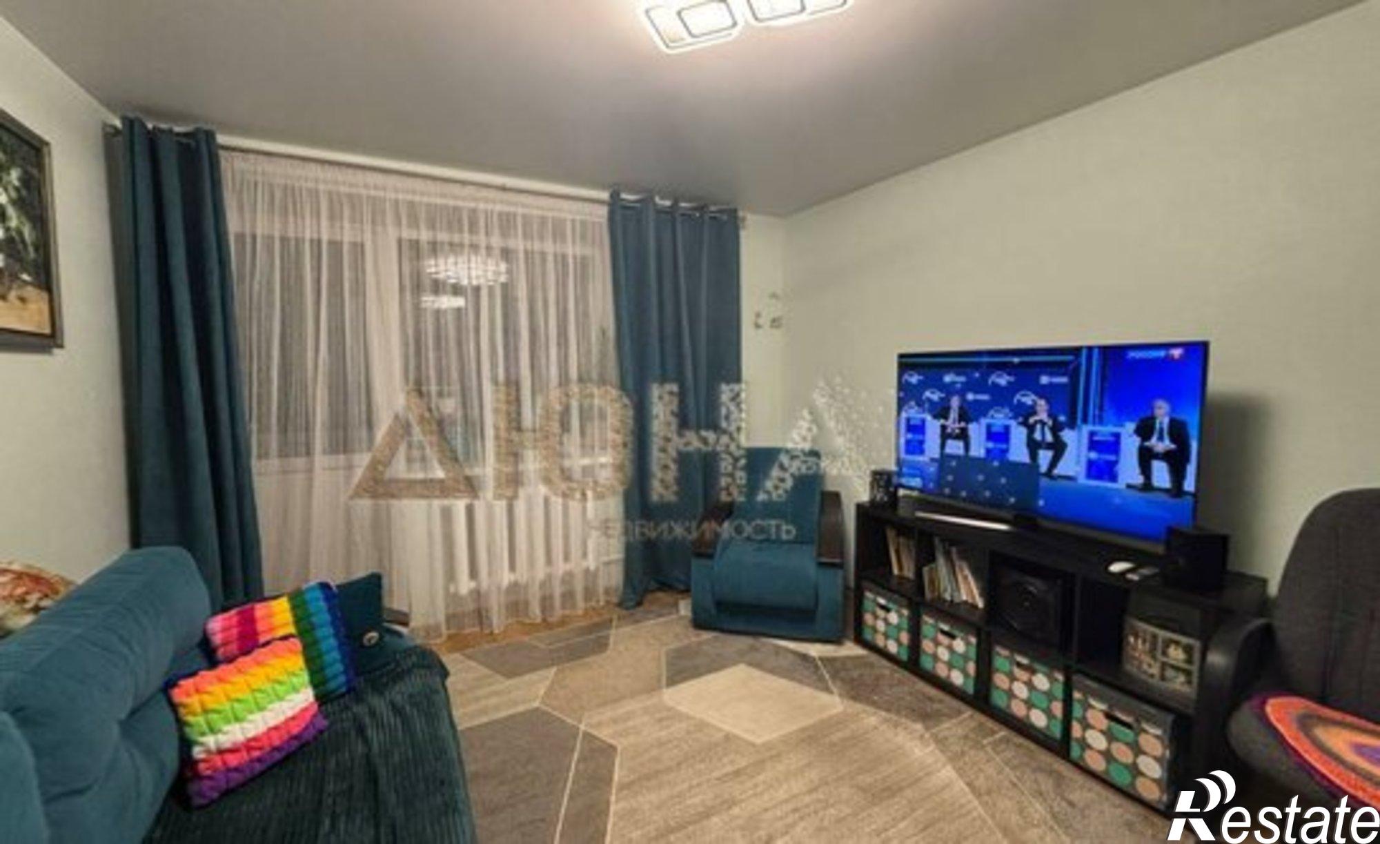 Купить квартиру за 7 320 000 рублей на ул Свердлова, 76