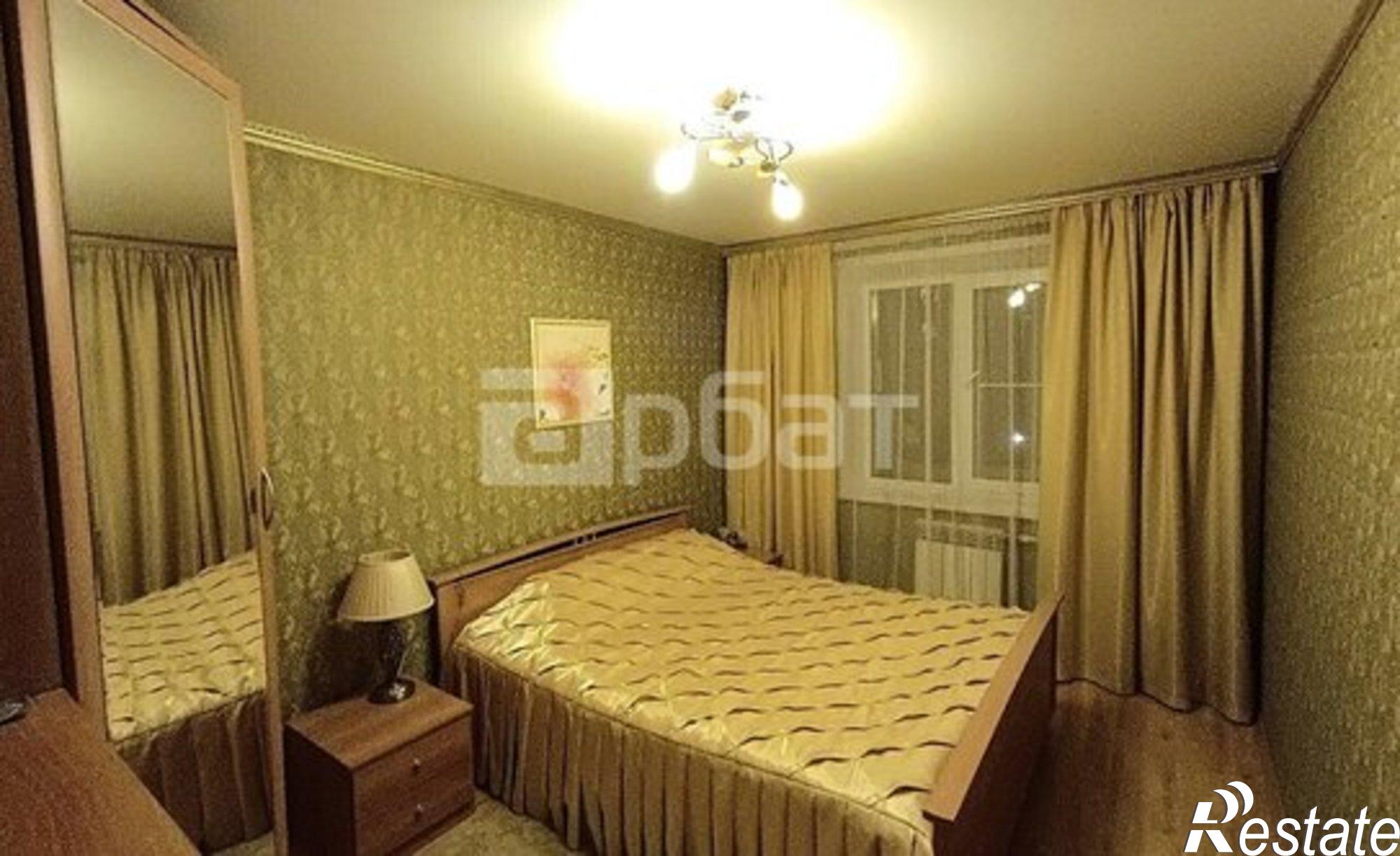 Купить квартиру за 6 150 000 рублей на ул Скворцова, 7