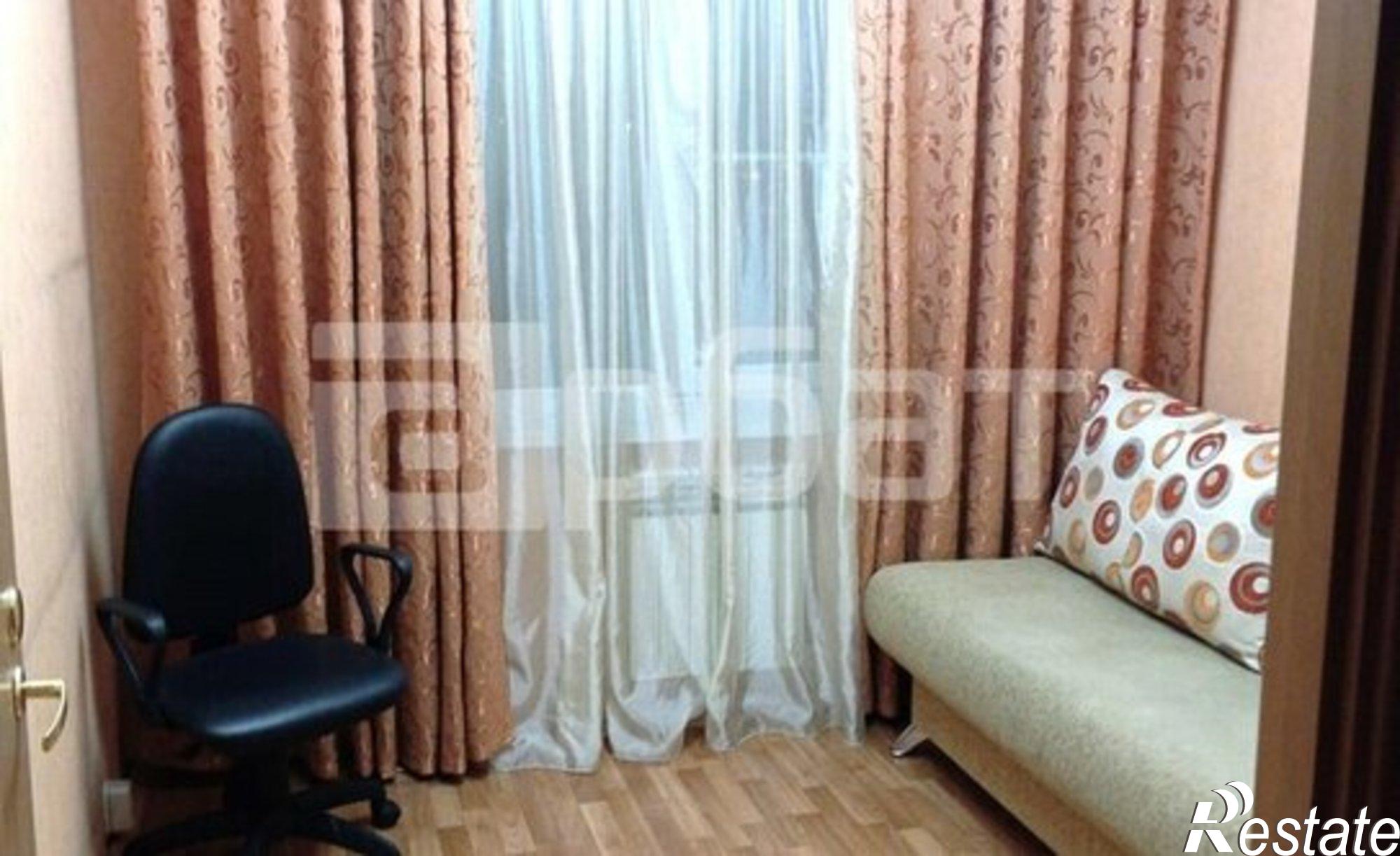 Купить квартиру за 6 150 000 рублей на ул Скворцова, 7