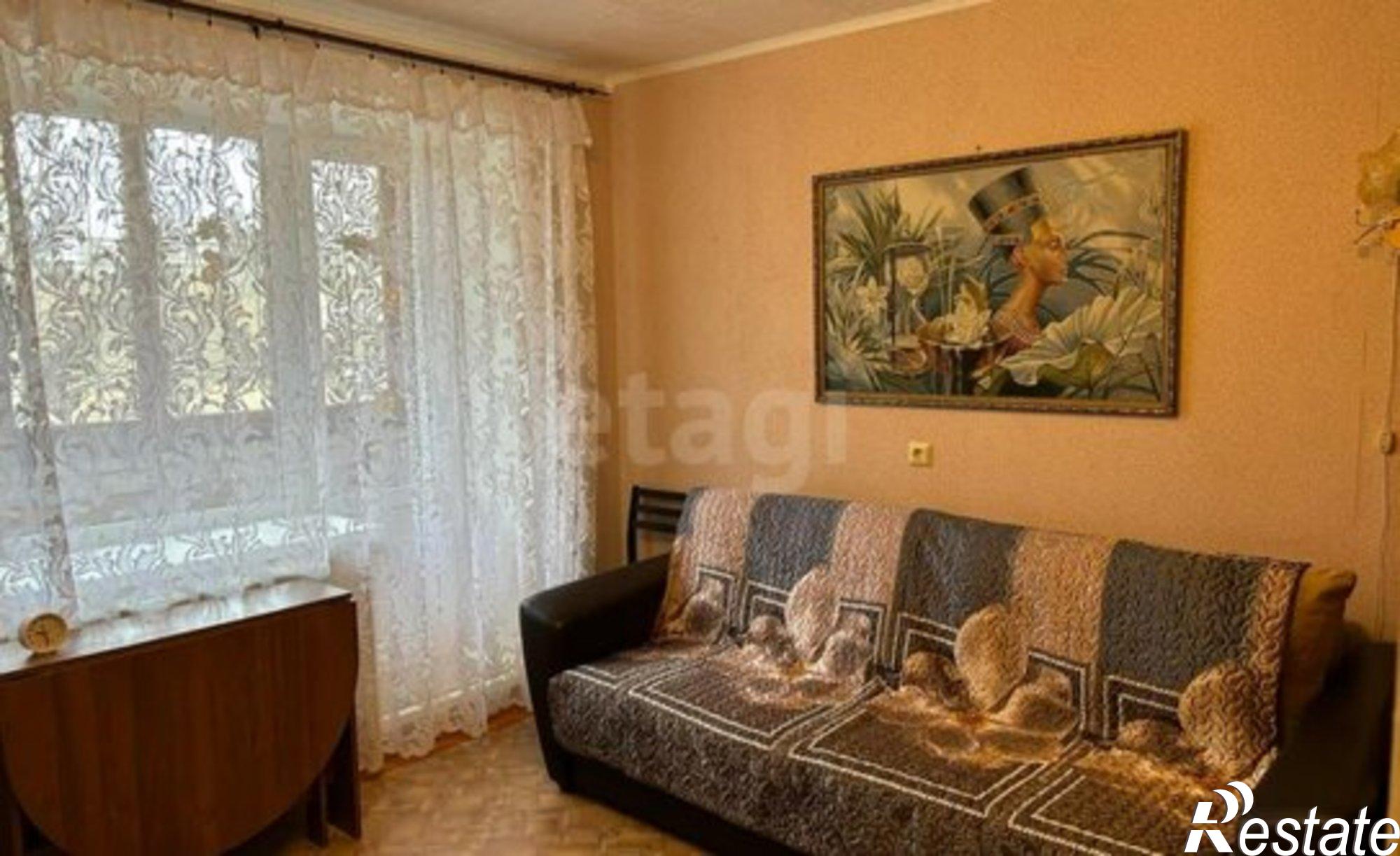 Купить квартиру за 4 100 000 рублей на ул Бульварная, 19