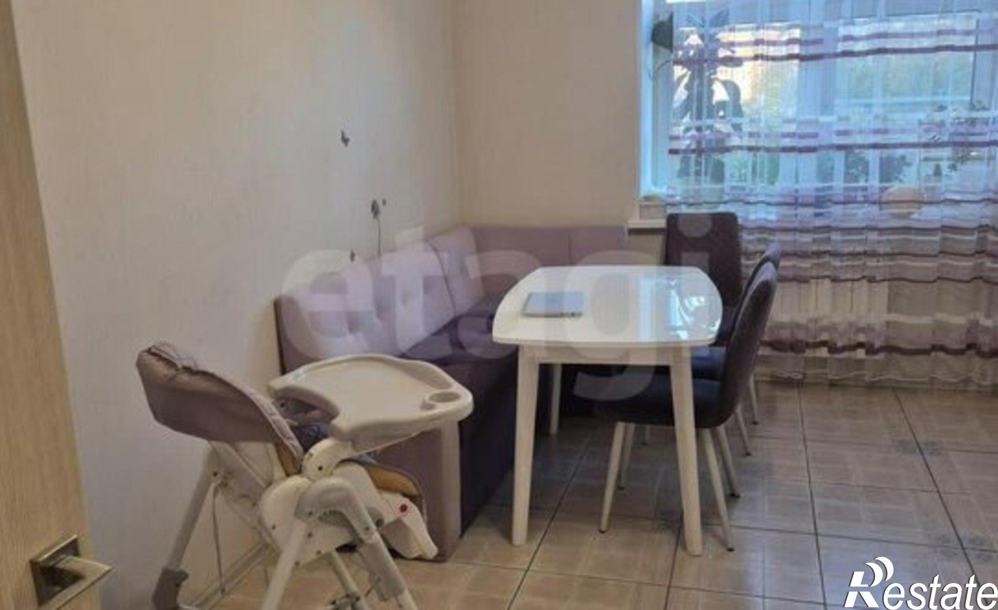 Купить квартиру за 8 550 000 рублей на ул 