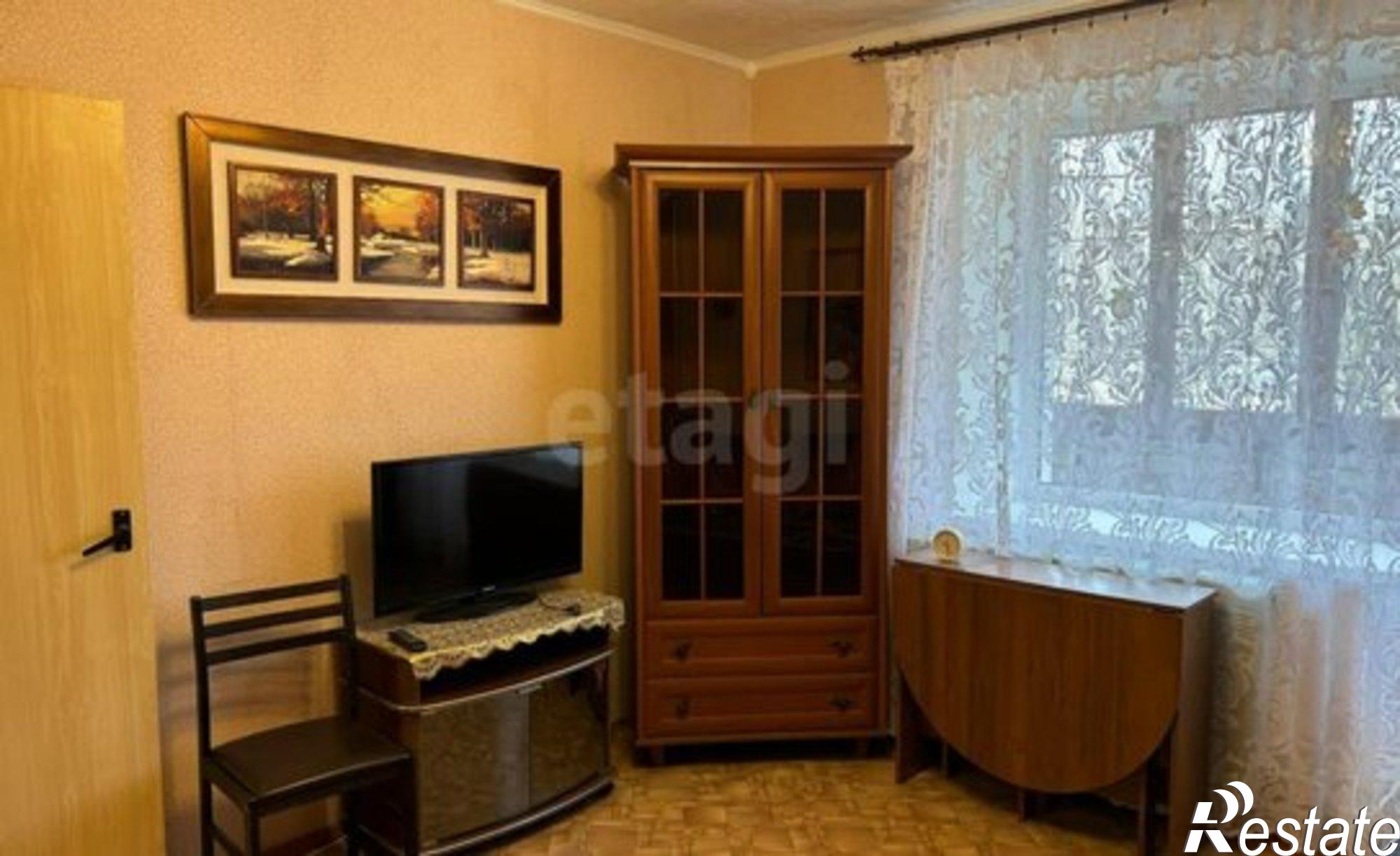 Купить квартиру за 4 100 000 рублей на ул Бульварная, 19