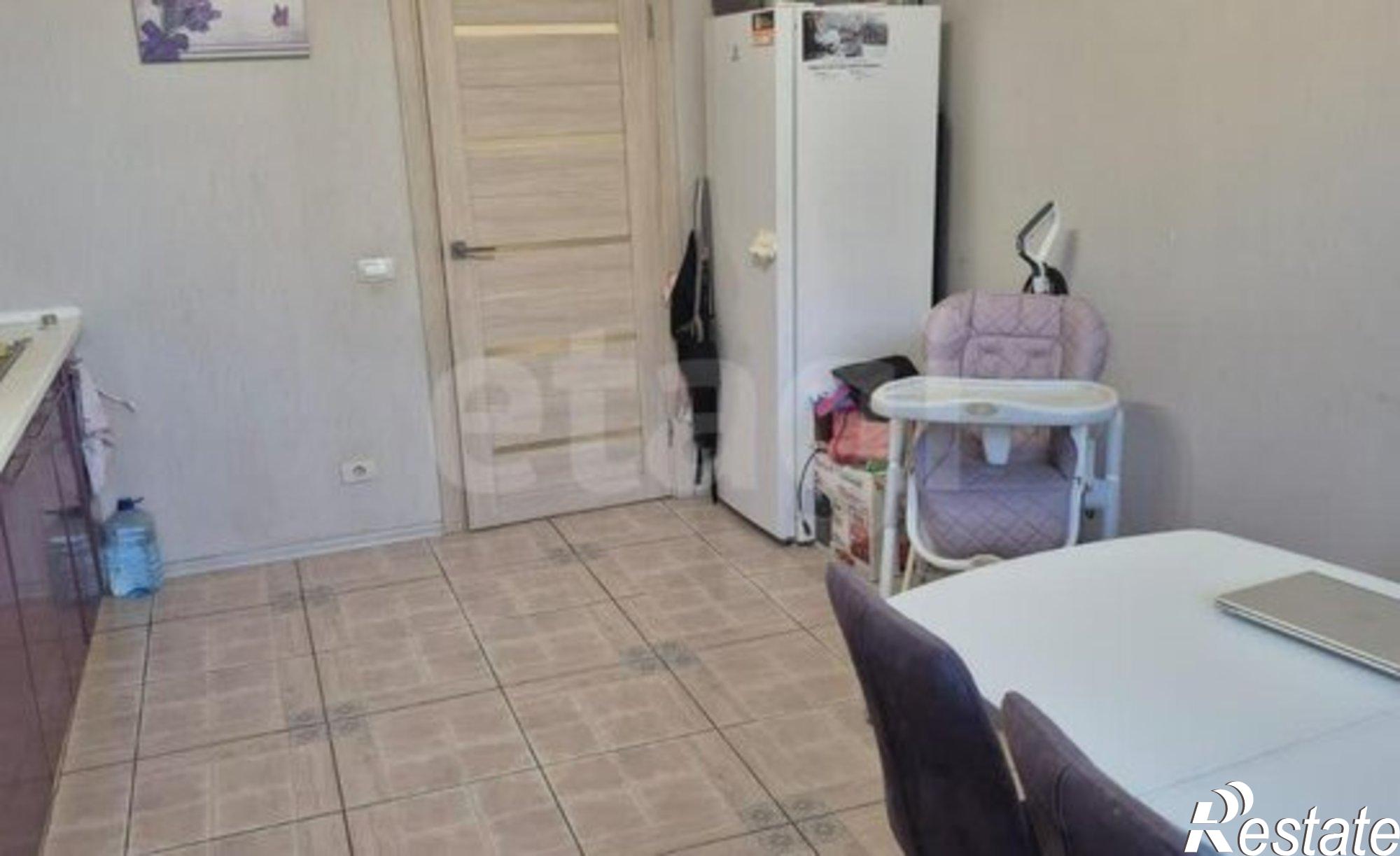 Купить квартиру за 8 550 000 рублей на ул 