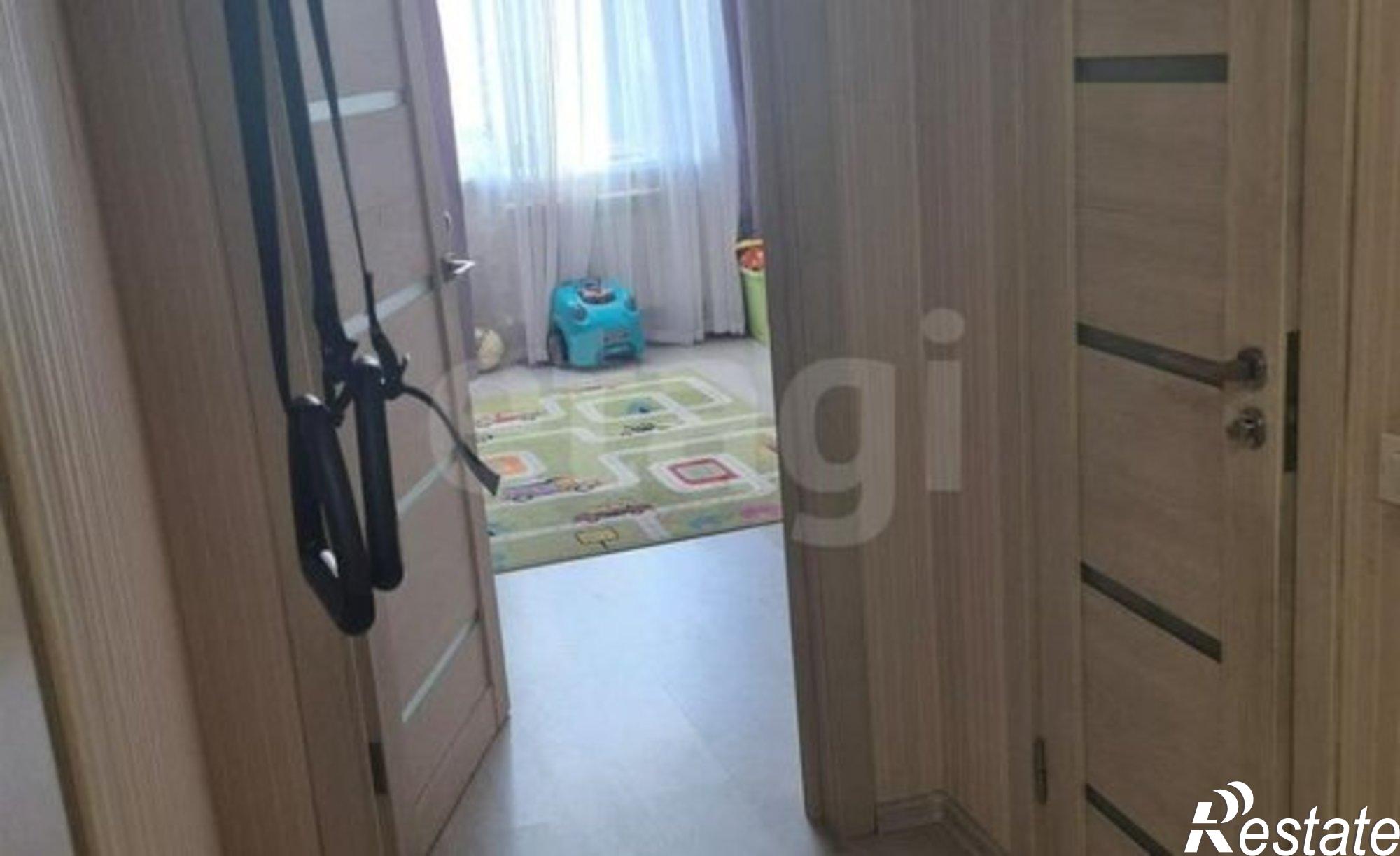 Купить квартиру за 8 550 000 рублей на ул 