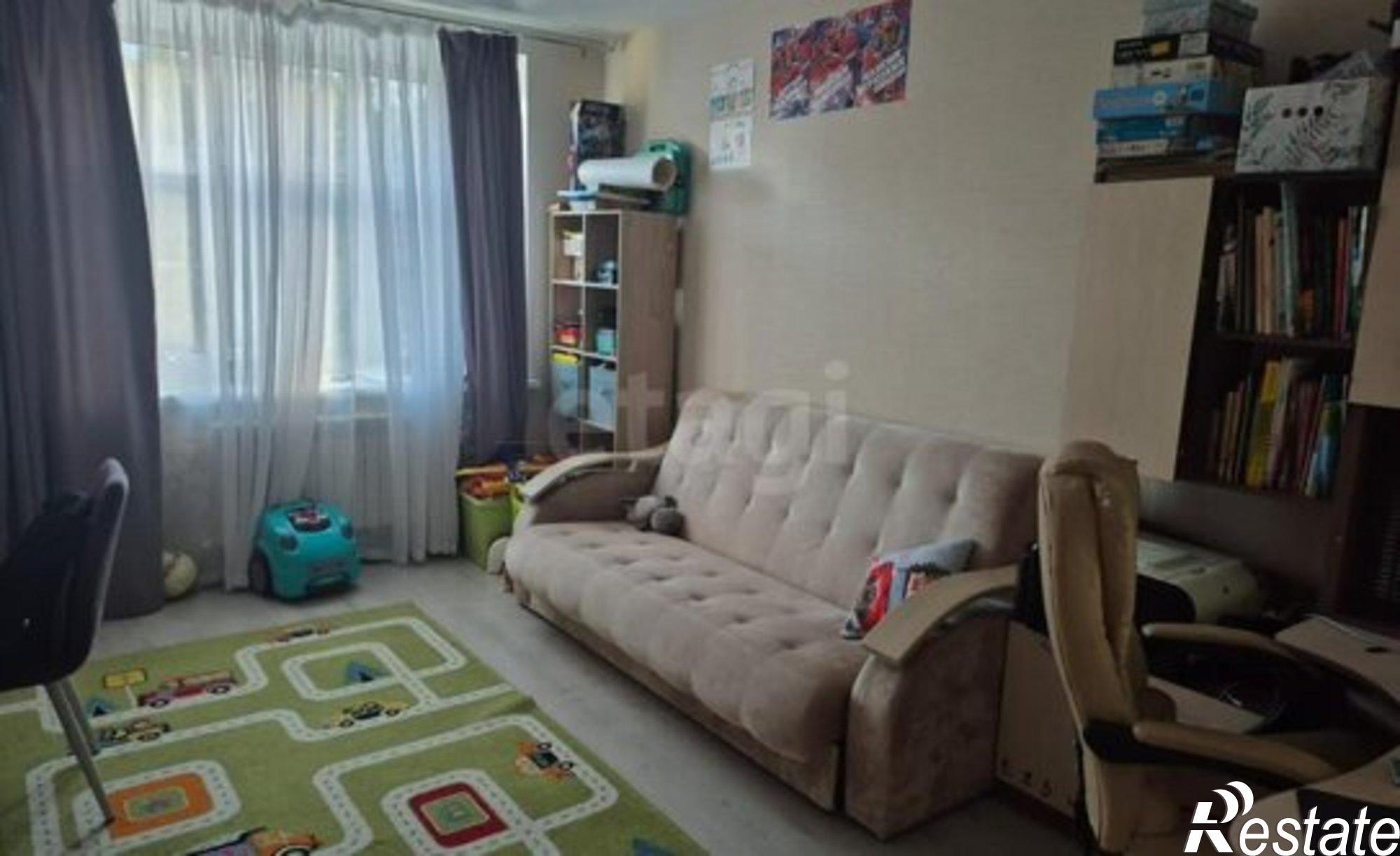 Купить квартиру за 8 550 000 рублей на ул 