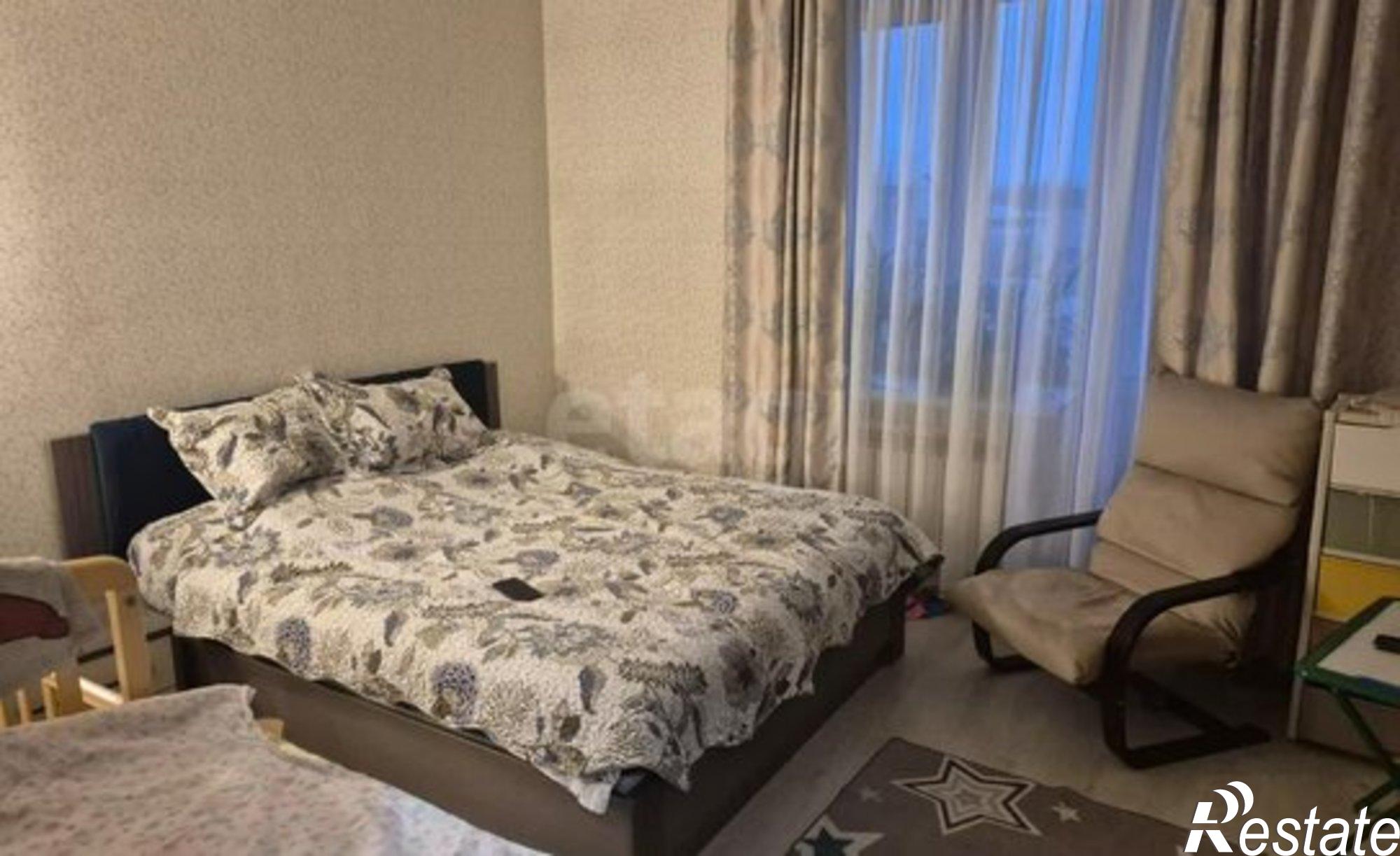 Купить квартиру за 8 550 000 рублей на ул 