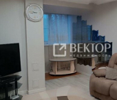 3-комн, 66кв м, этаж 2/9 Рабочий проспект, 56