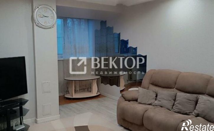 3-комн квартира Рабочий проспект, 56,  д. 56