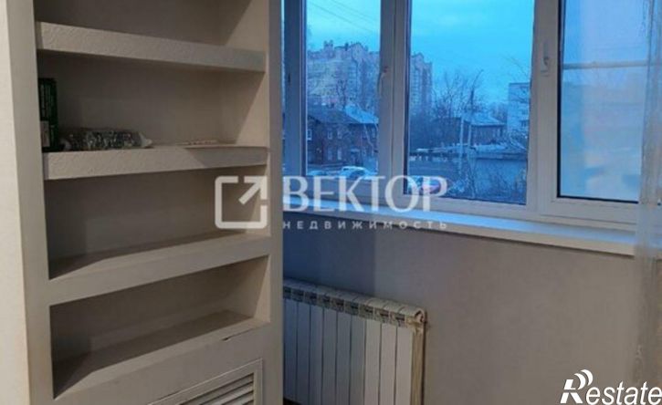 3-комн квартира Рабочий проспект, 56,  д. 56