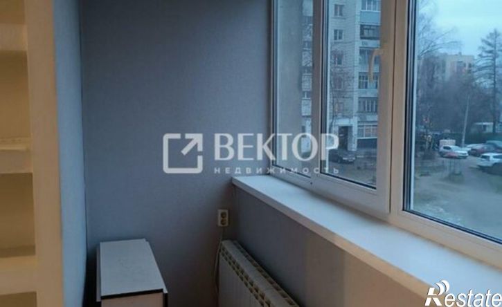 3-комн квартира Рабочий проспект, 56,  д. 56