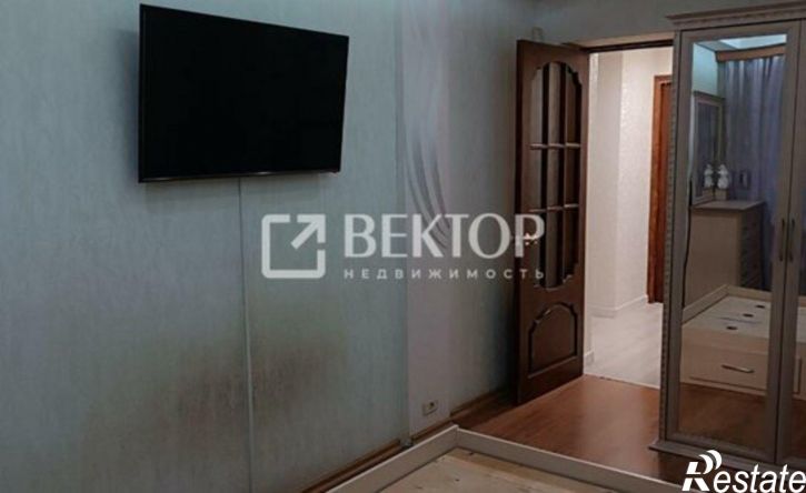 3-комн квартира Рабочий проспект, 56,  д. 56