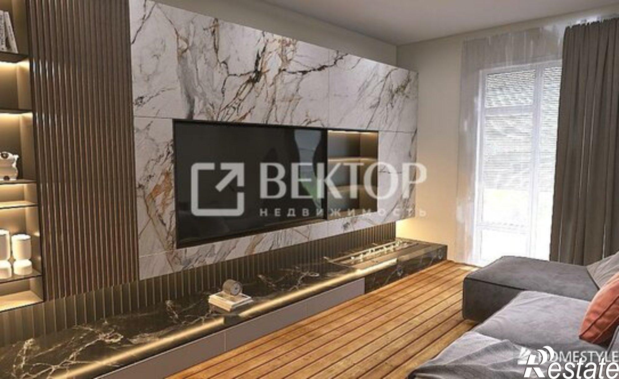 Купить квартиру за 5 310 000 рублей на ул Суслова, 1