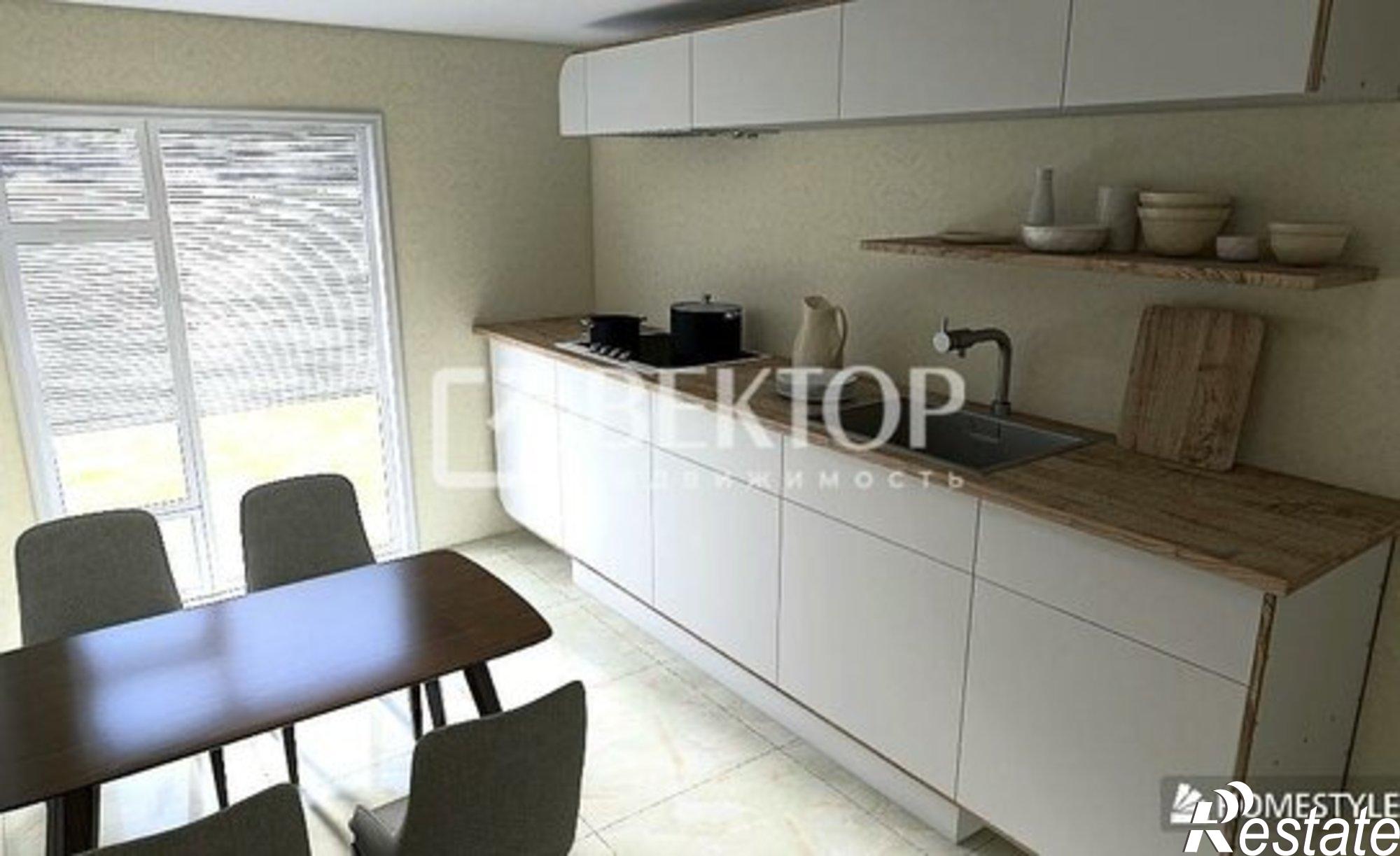 Купить квартиру за 5 310 000 рублей на ул Суслова, 1