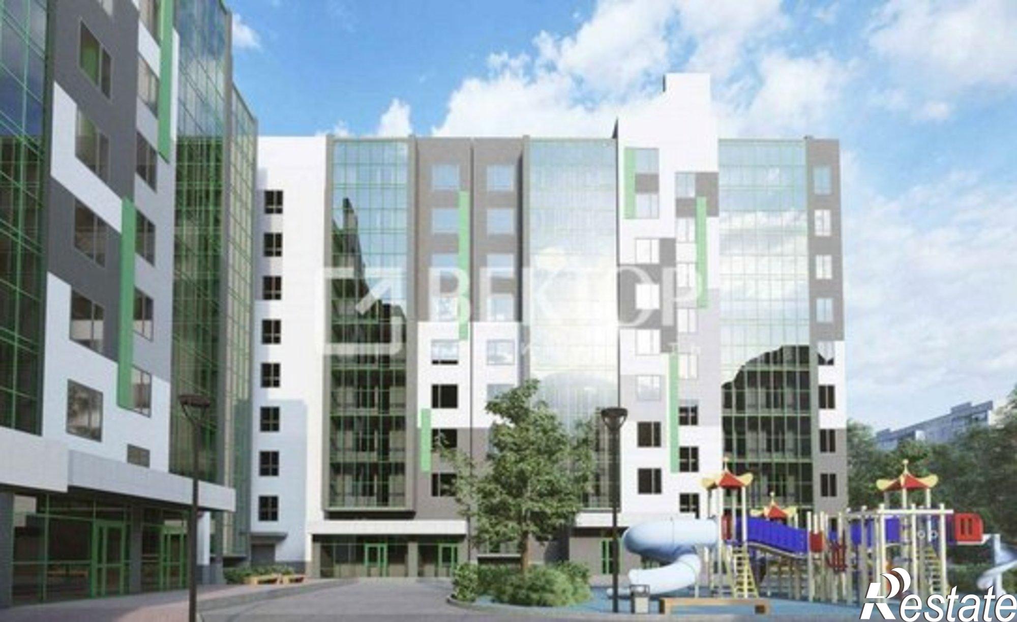 Купить квартиру за 5 310 000 рублей на ул Суслова, 1