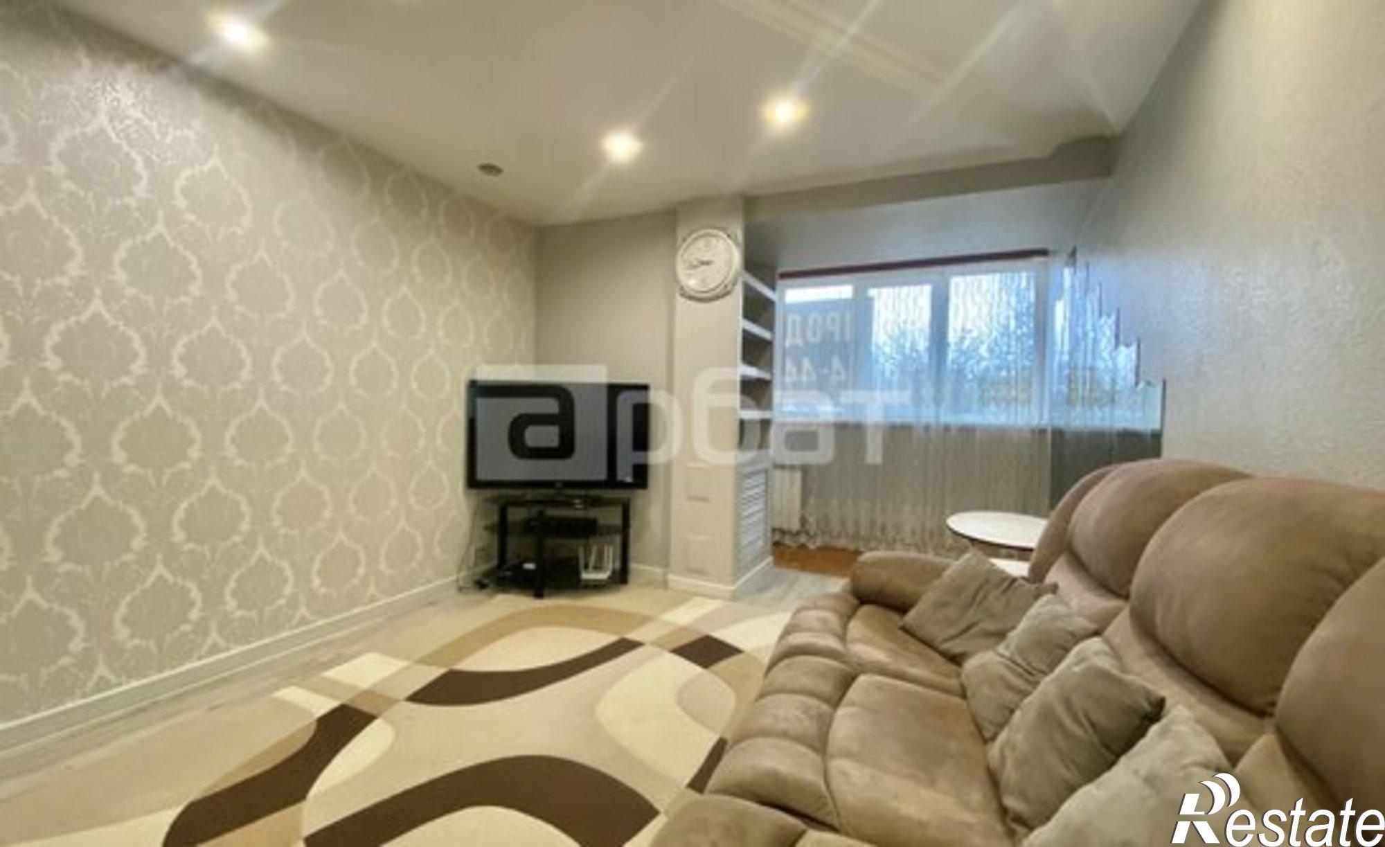 Купить квартиру за 5 200 000 рублей на Рабочий проспект, 56