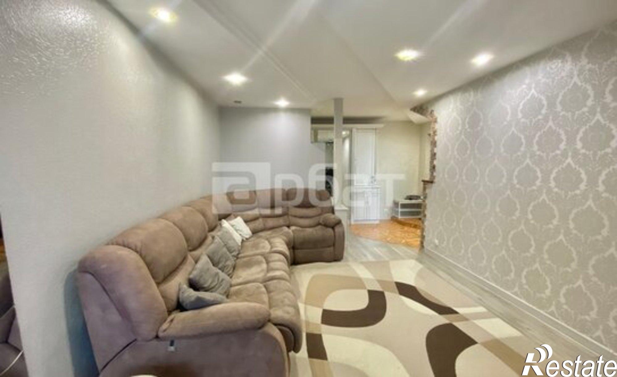 Купить квартиру за 5 200 000 рублей на Рабочий проспект, 56